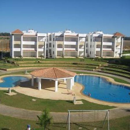 Flat Asilah Marina Golf Exterior foto