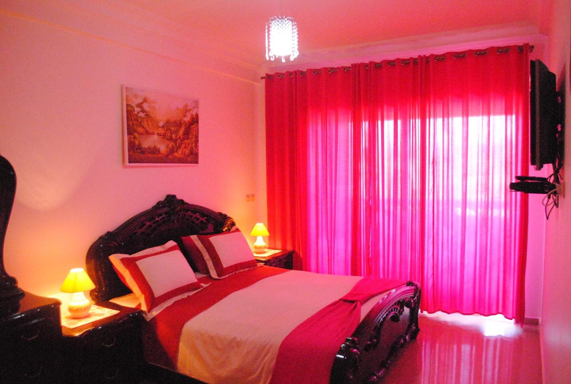 Flat Asilah Marina Golf Exterior foto