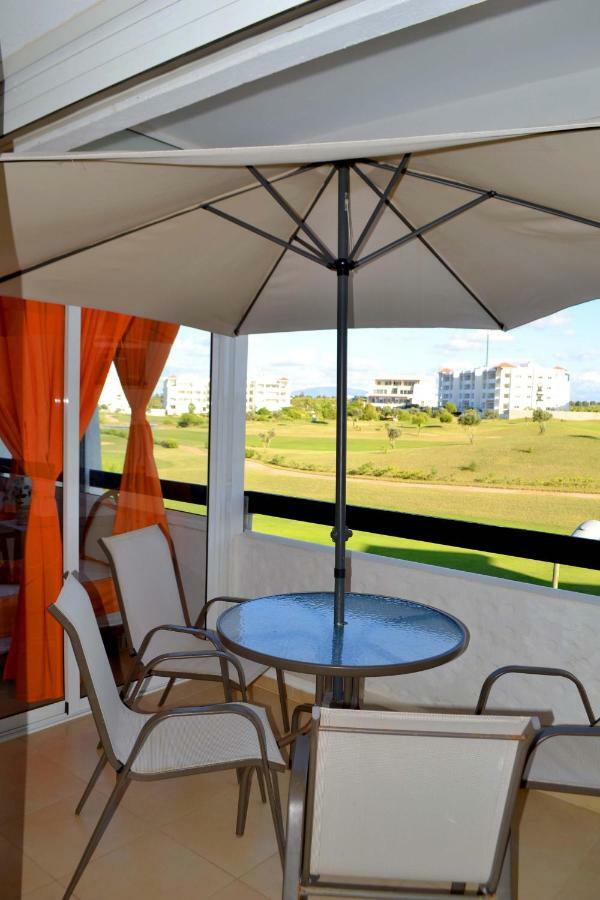 Flat Asilah Marina Golf Exterior foto