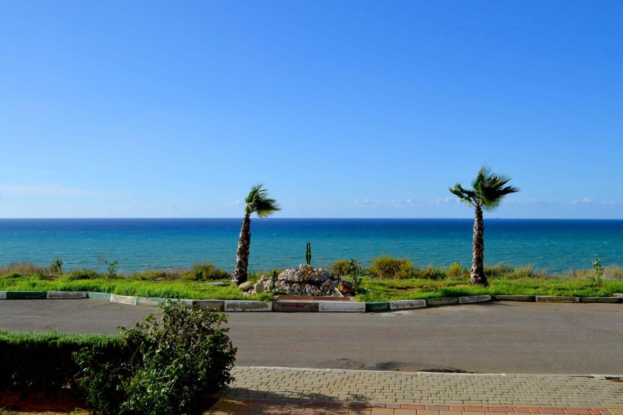 Flat Asilah Marina Golf Exterior foto