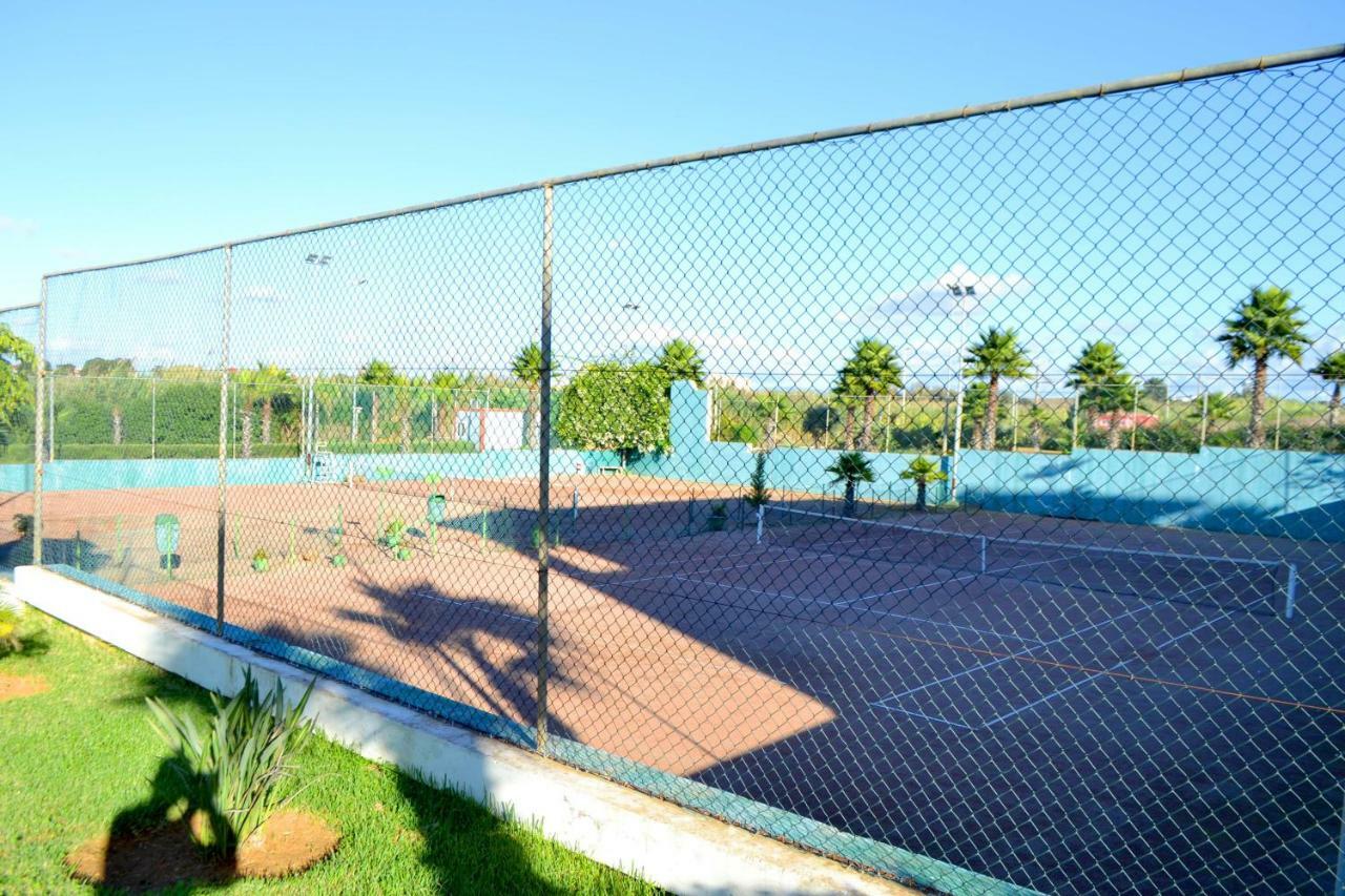 Flat Asilah Marina Golf Exterior foto