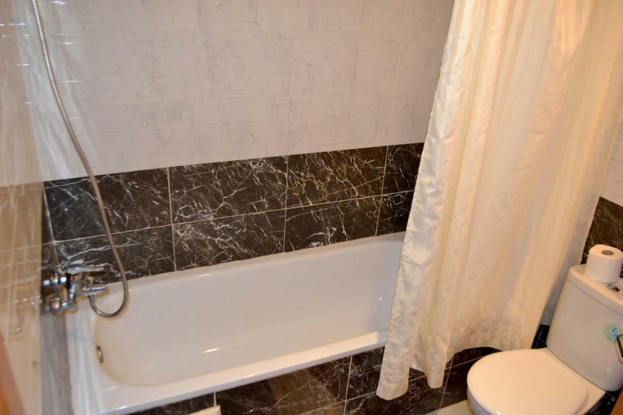 Flat Asilah Marina Golf Exterior foto